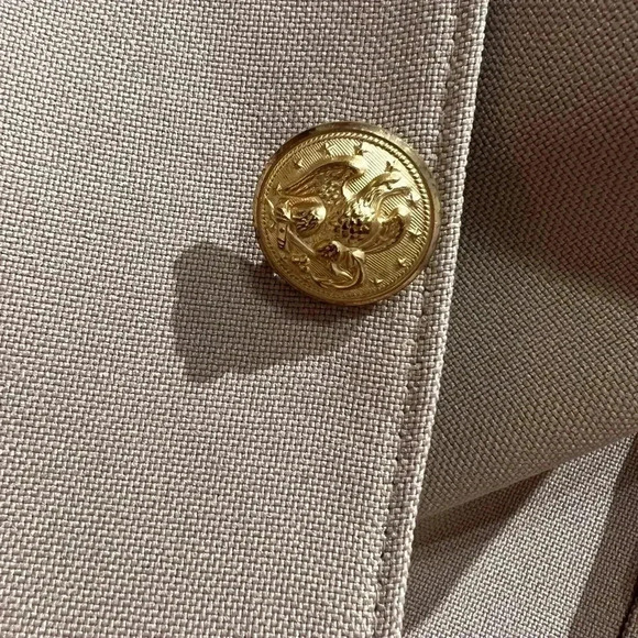 RHANS SUIT JACKET -OS XL - Picture 7 of 15